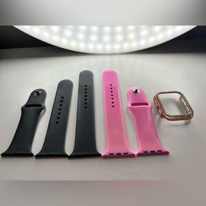 APPLE WATCH BANDS 44mm
